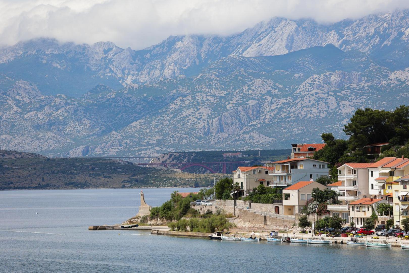 05.07.2021., Novigrad - Turisticka sezona u Novigradu. Photo: Marko Dimic/PIXSELL