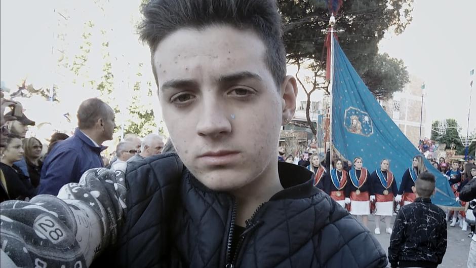 U kina stiže “Selfie”, gorko-slatka teen razglednica iz srca napuljske mafije