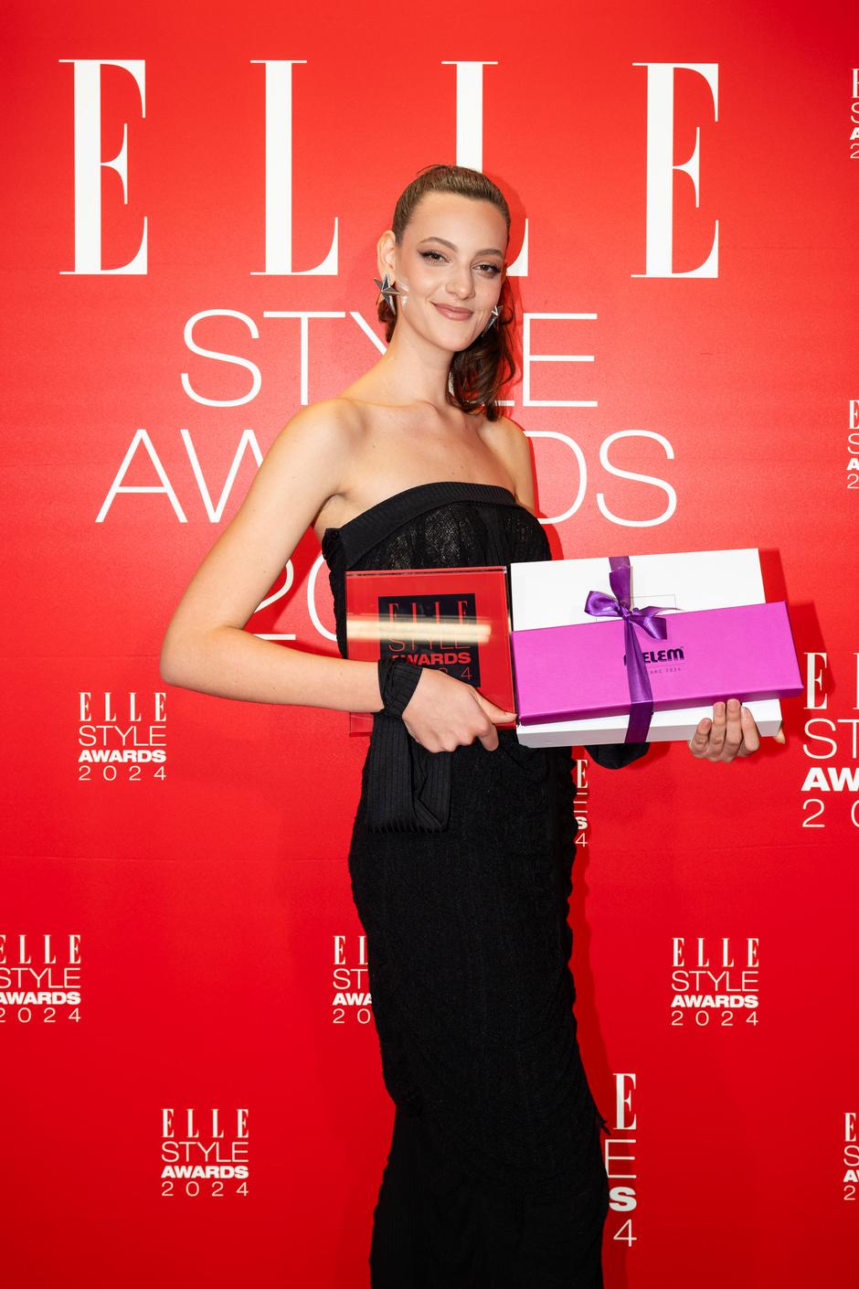 Elle Style Awards