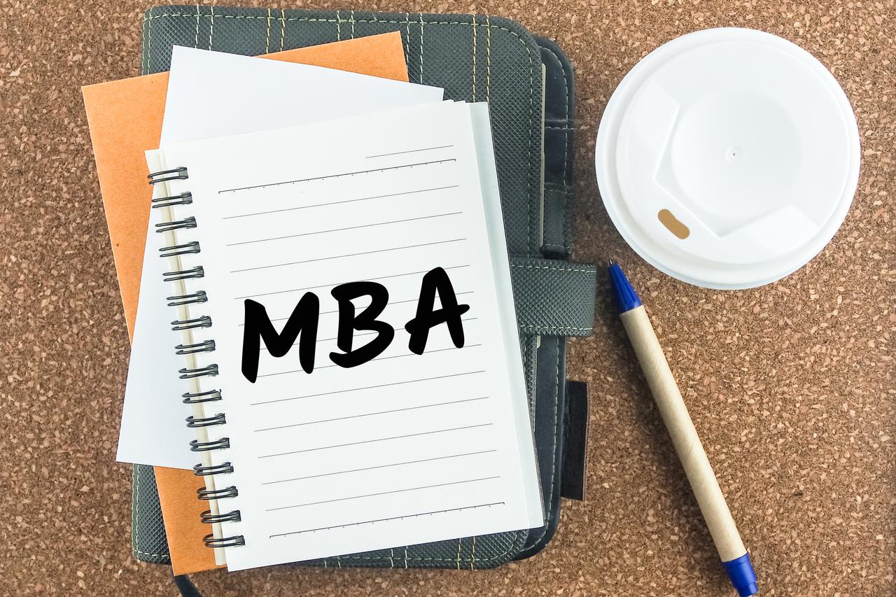 MBA