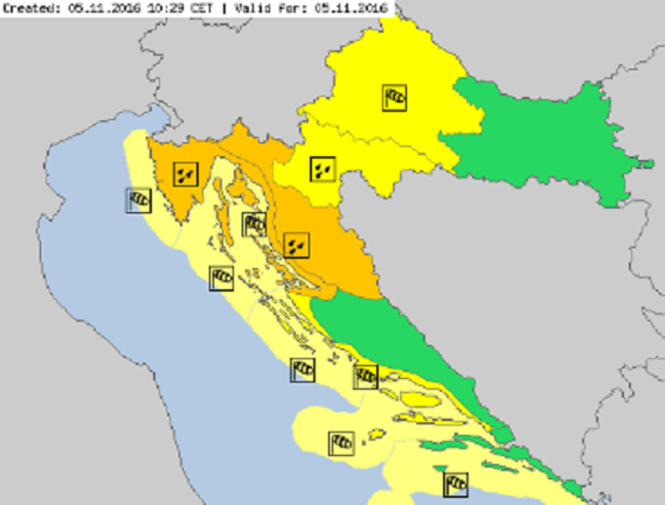 meteoalaram