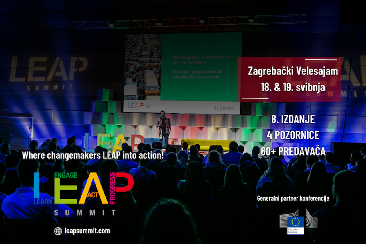 LEAP Summit