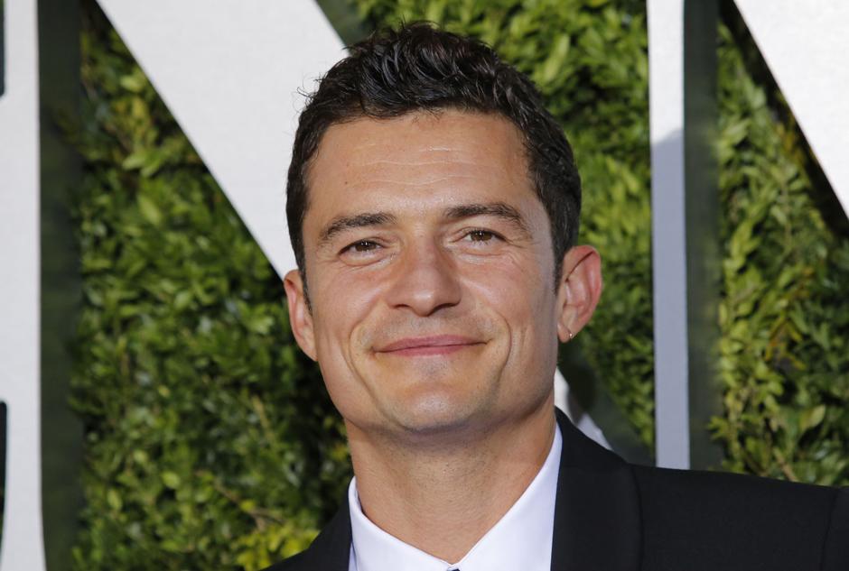 Orlando Bloom