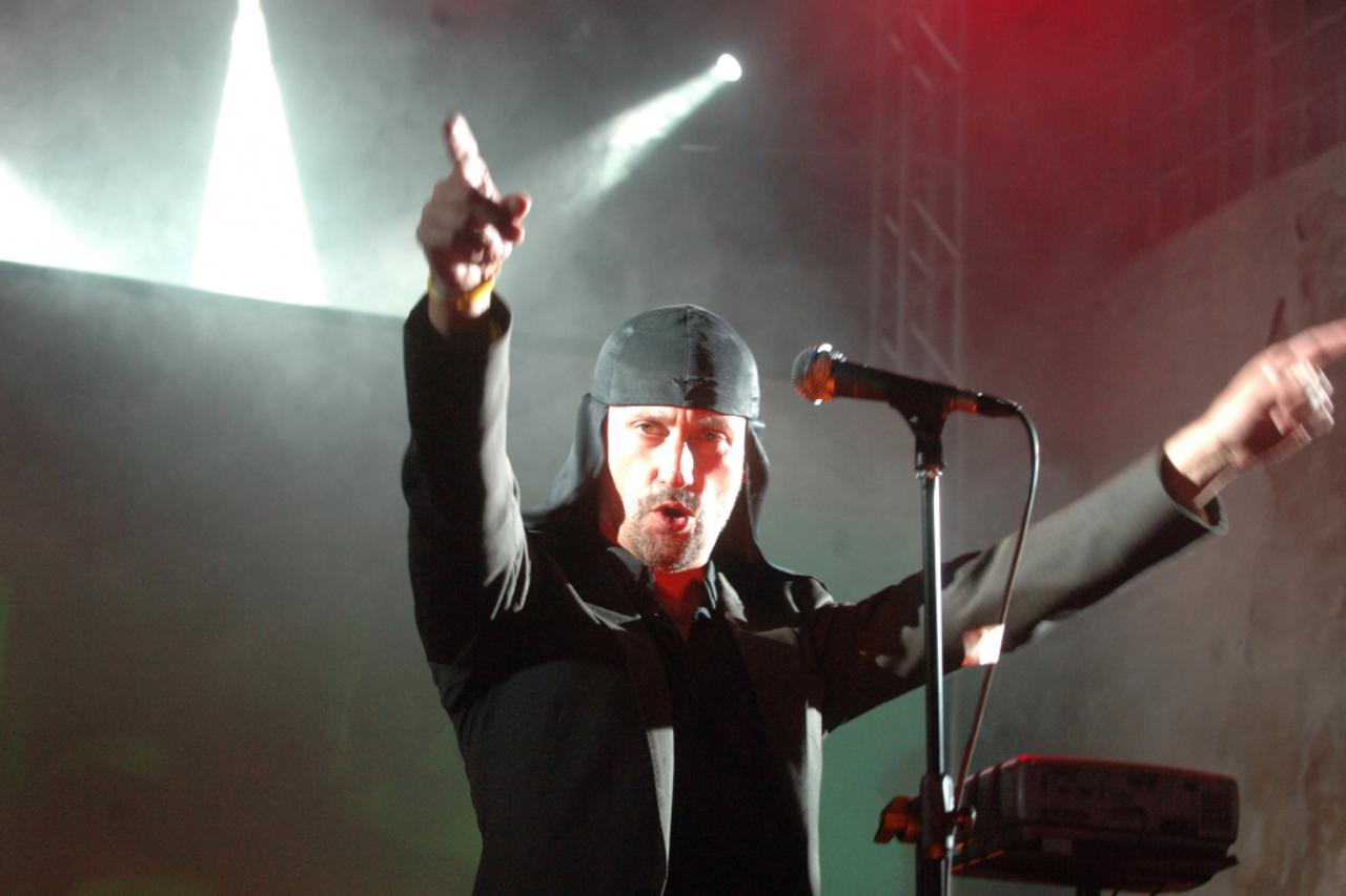 laibach