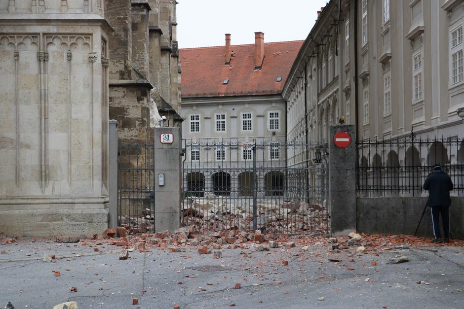 Solidarnost u kulturi: zaštita kulturne baštine u kriznim uvjetima