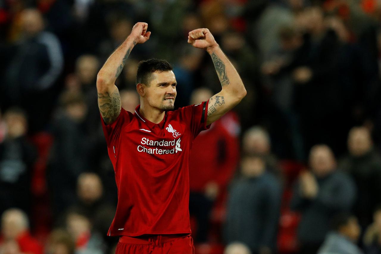 Dejan Lovren