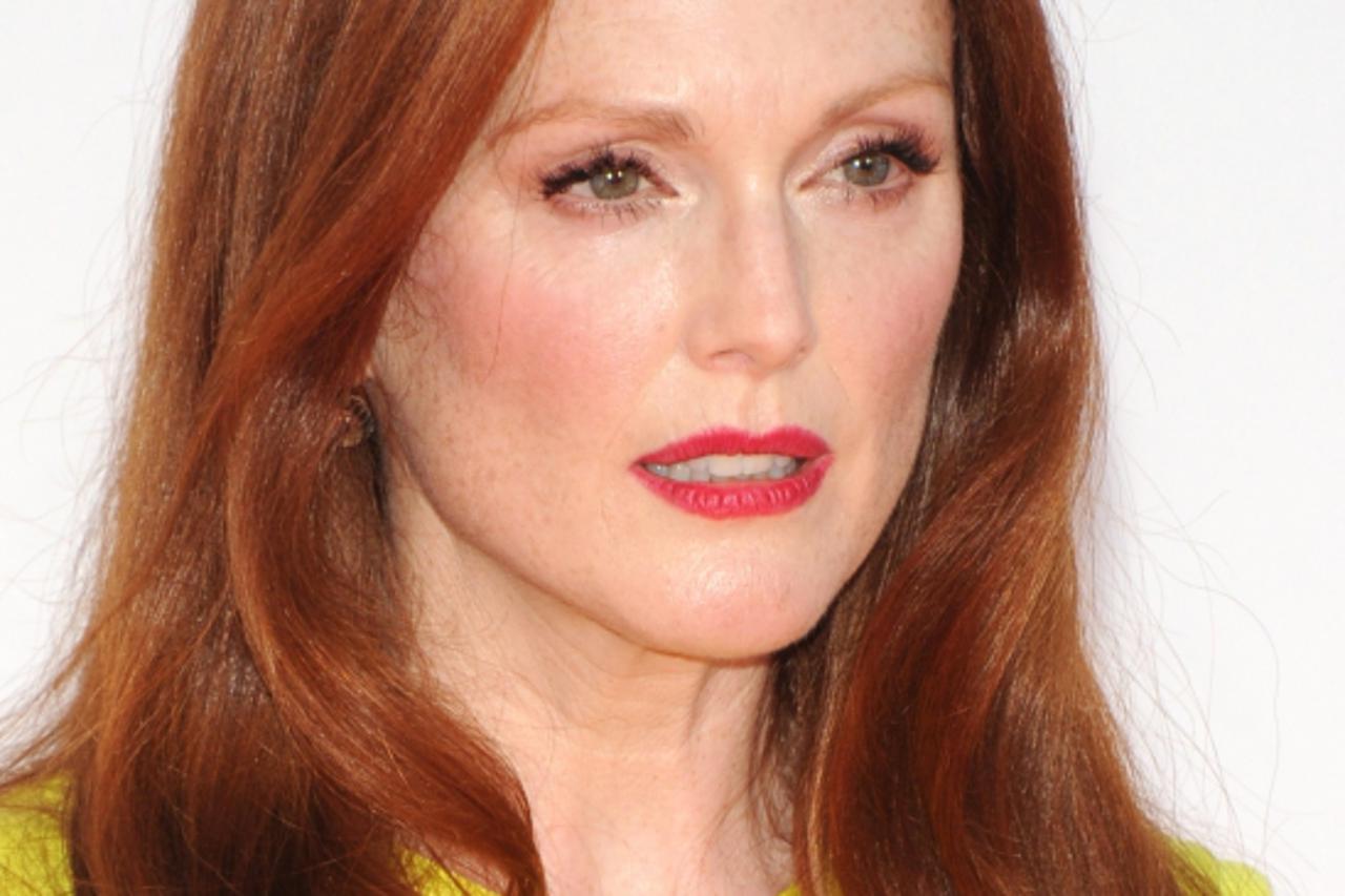 Julianne Moore 