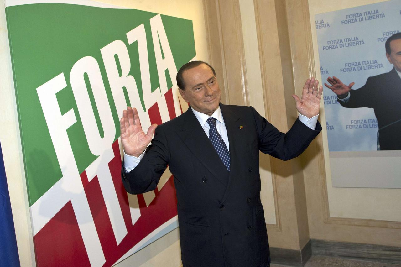 Berlusconi