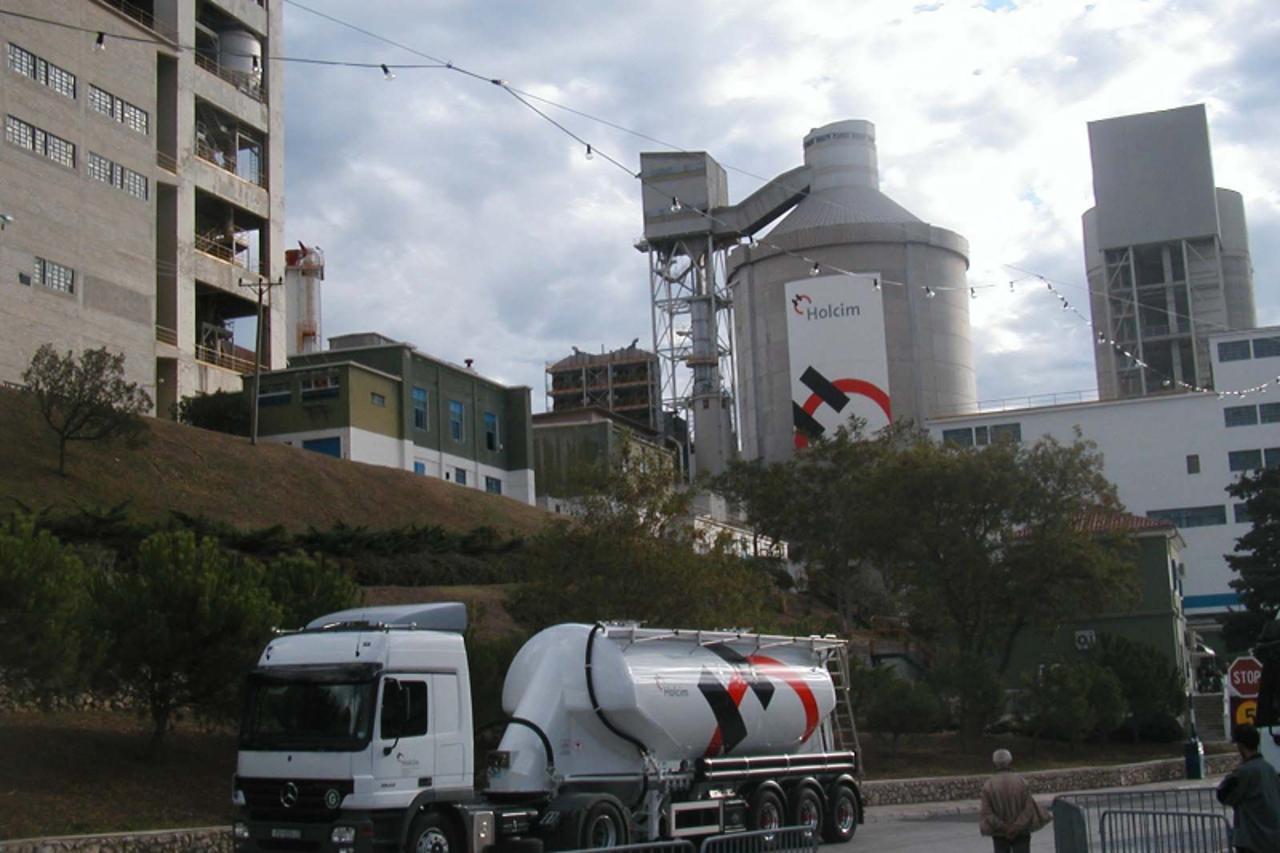 holcim