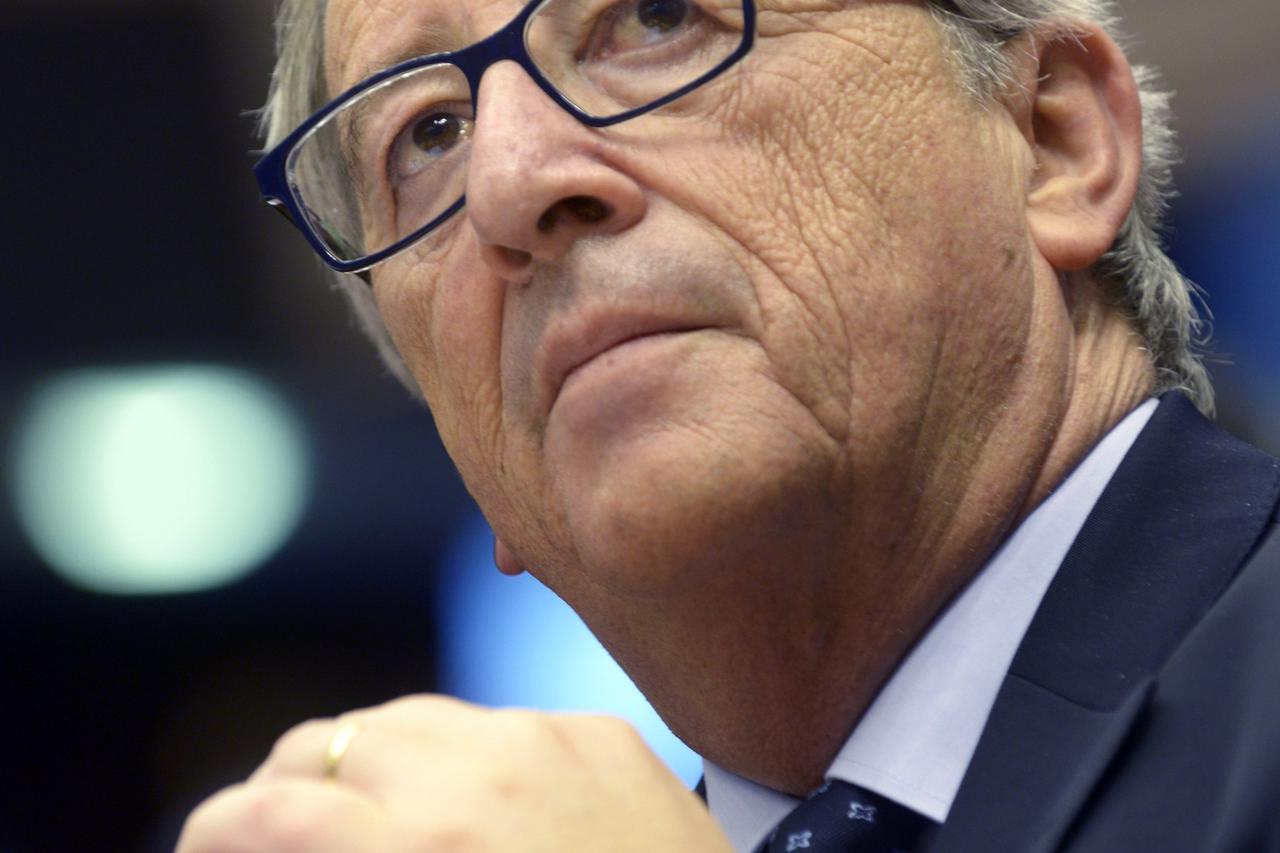 juncker