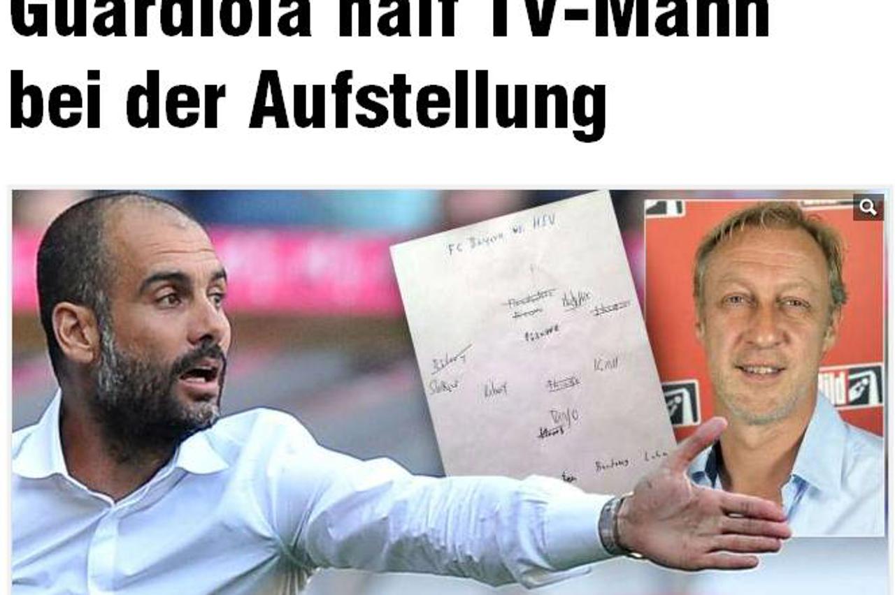 Guardiola