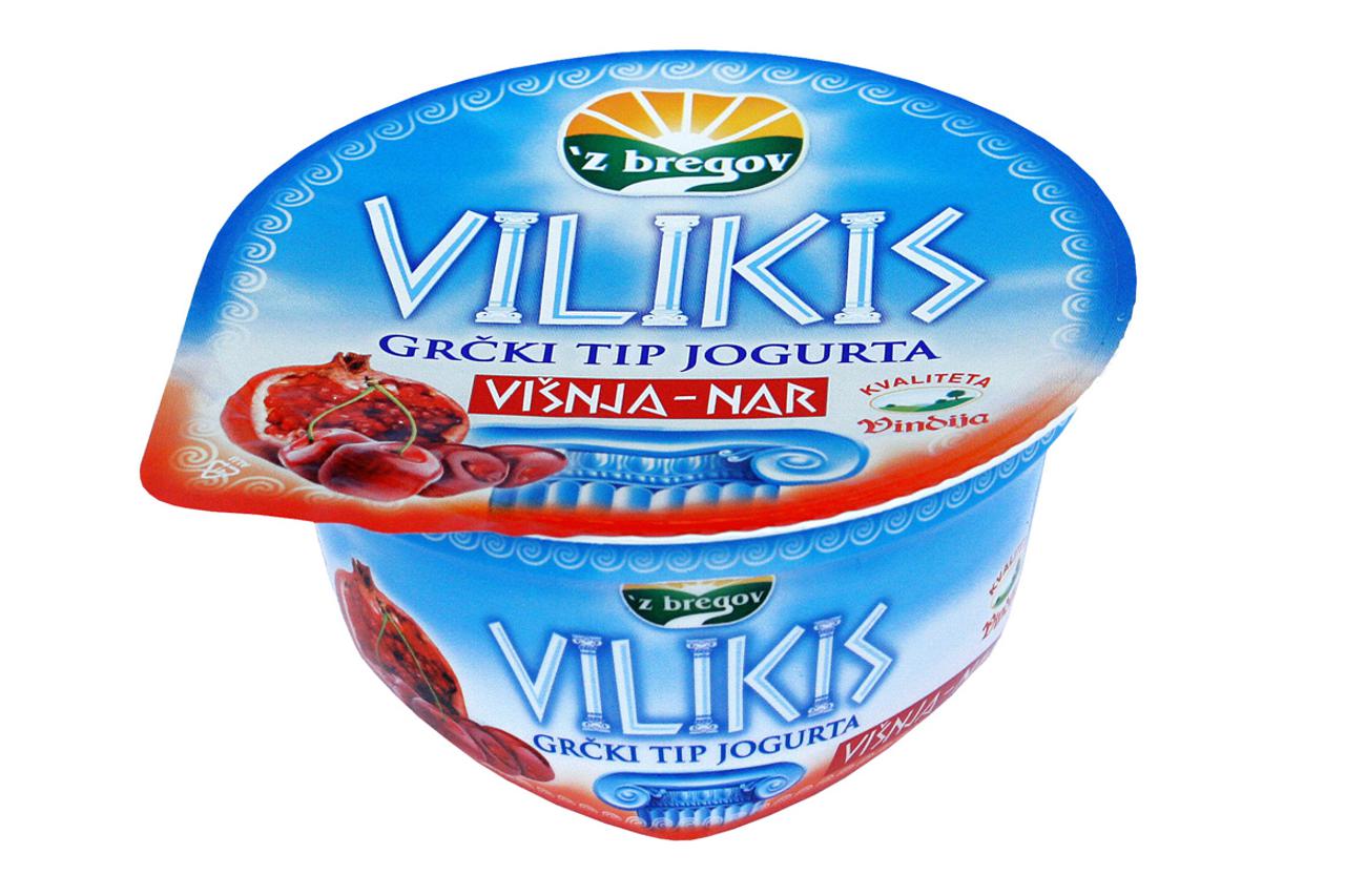 Vilikis