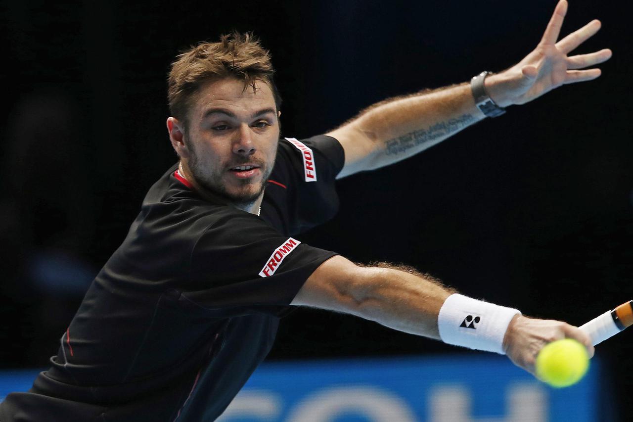 stanislas wawrinka