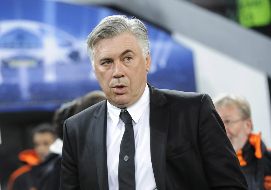 Carlo Ancelotti