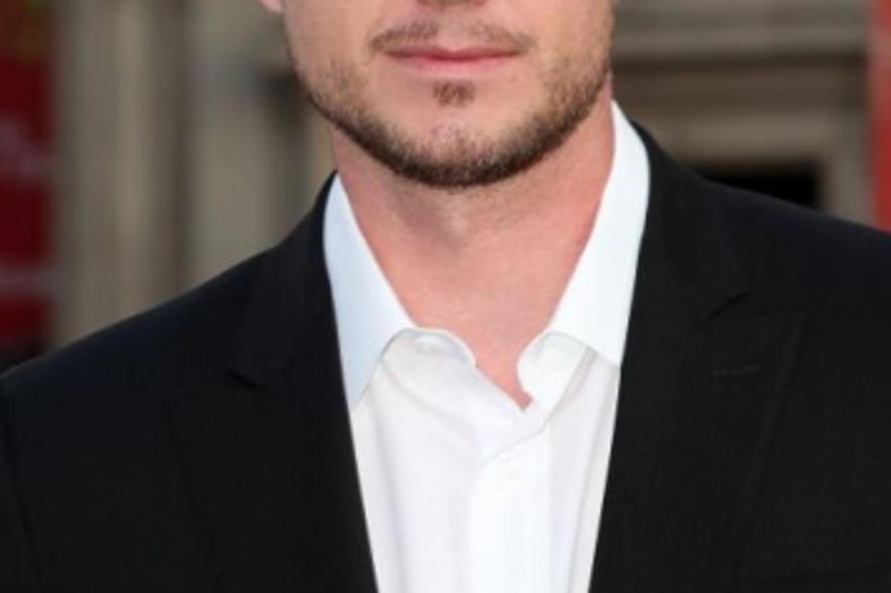 eric dane