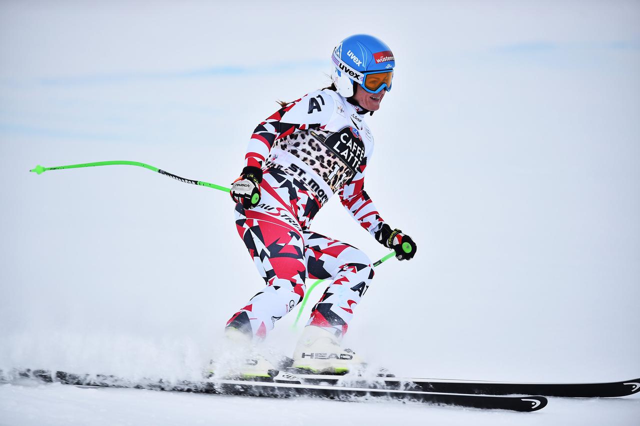 SUI, FIS Weltcup Ski Alpin, St. Moritz