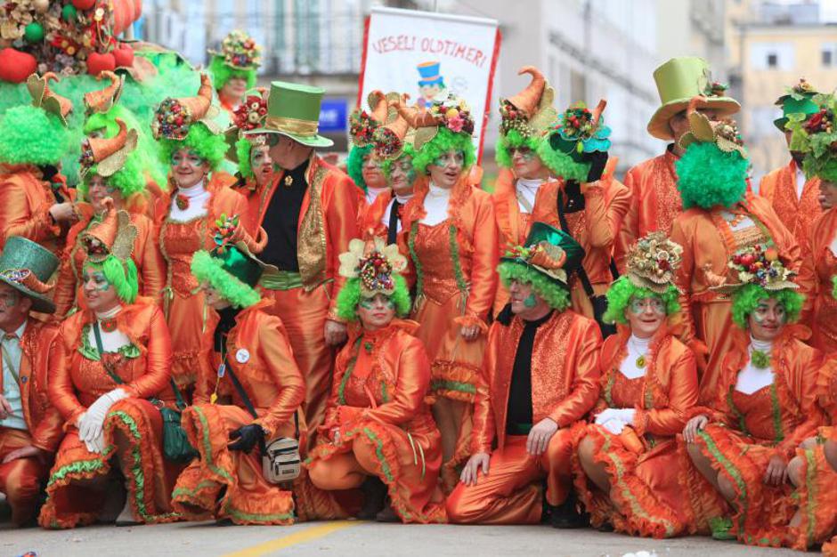 karneval rijeka