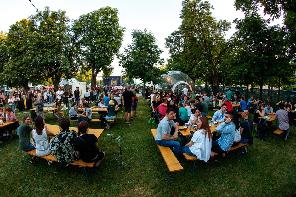 Zagreb Beer Fest