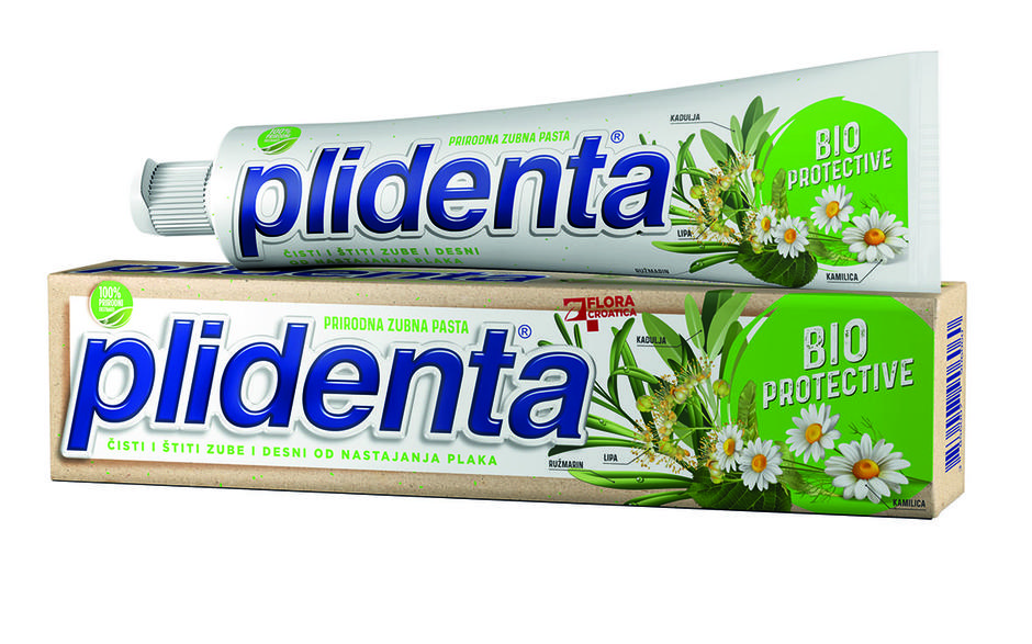 Plidenta BIO