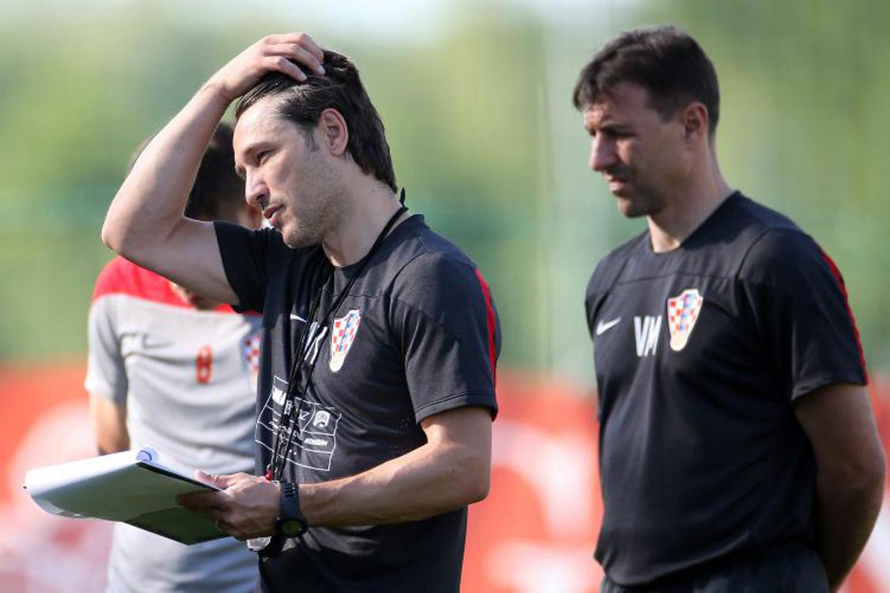 Niko Kovač