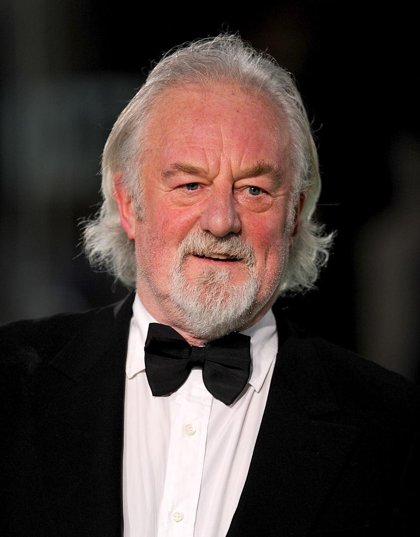 Bernard Hill arriving for the UK Premiere of The Hobbit: An Unexpected Journey at the Odeon Leicester Square, London.  Photo: Press Association/PIXSELL