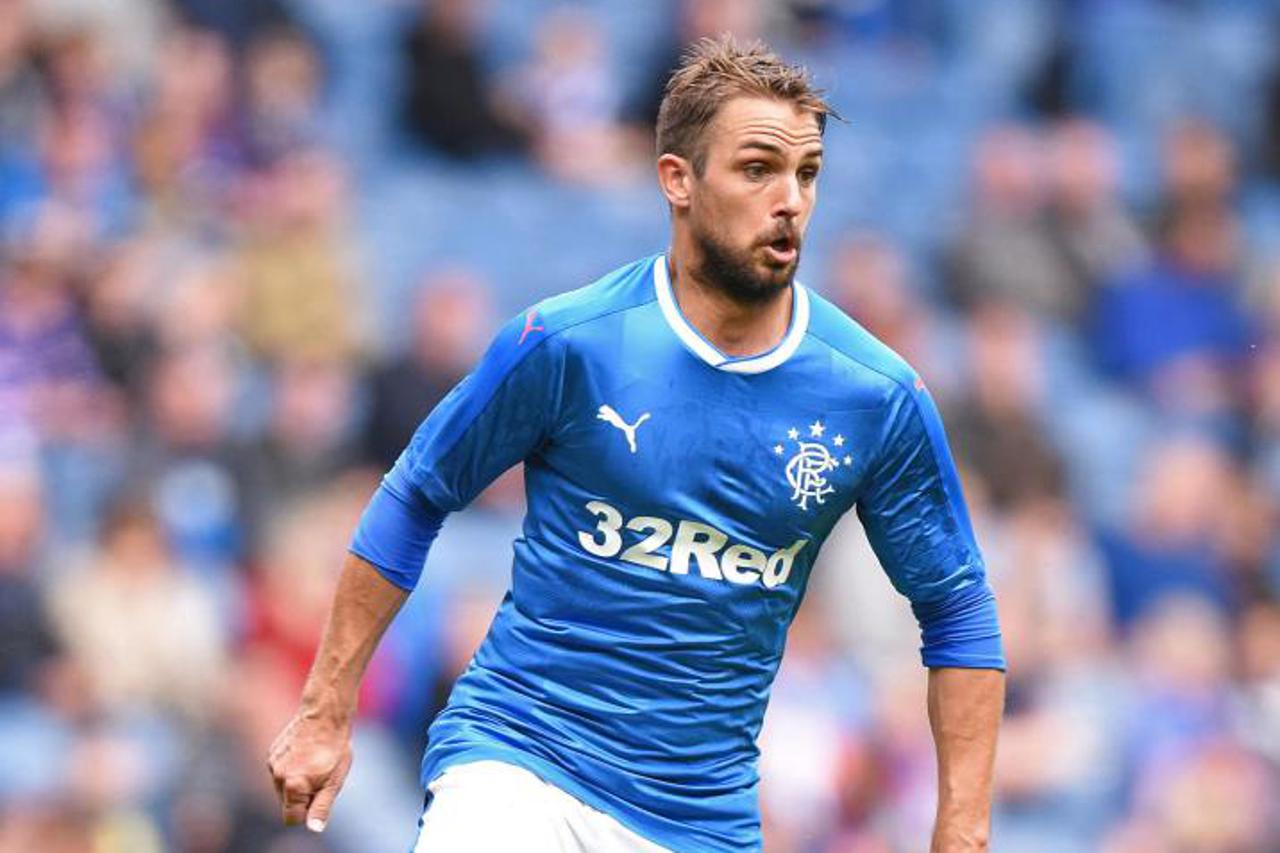 Niko Kranjčar