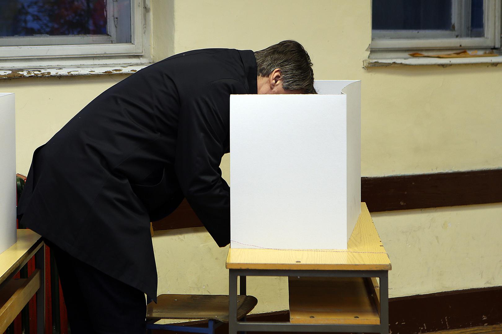 Na današnji dan 2013. održan je referendum o ustavnoj definiciji braka na kojem je 66 posto birača glasovalo 'ZA'. 