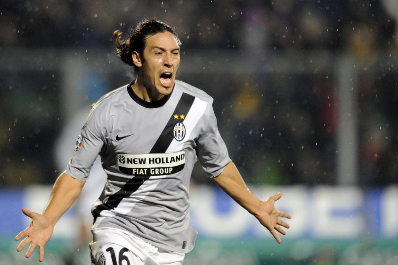 Mauro Camoranesi