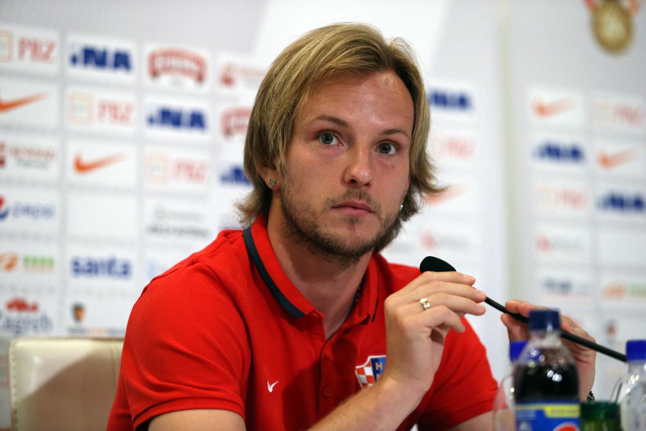 Ivan Rakitić