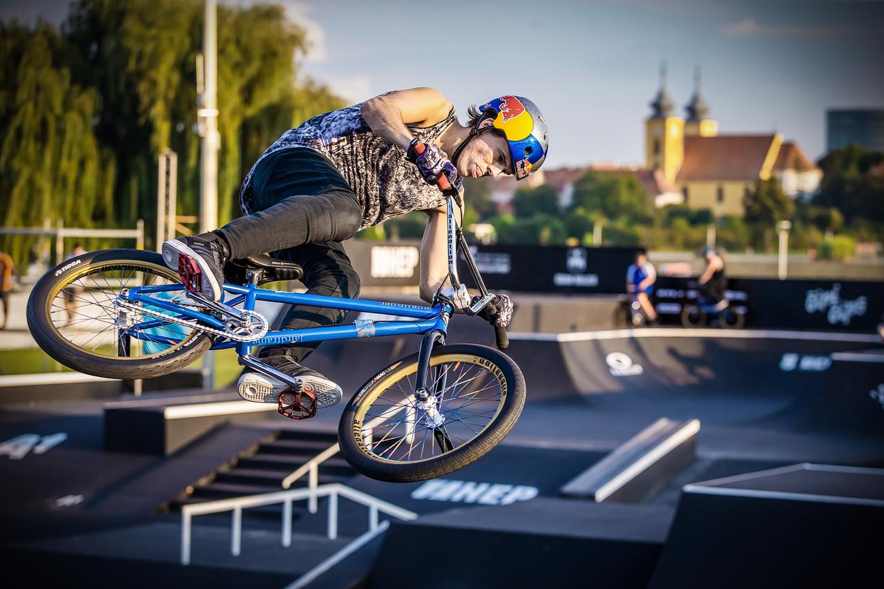 Pannonian Challenge