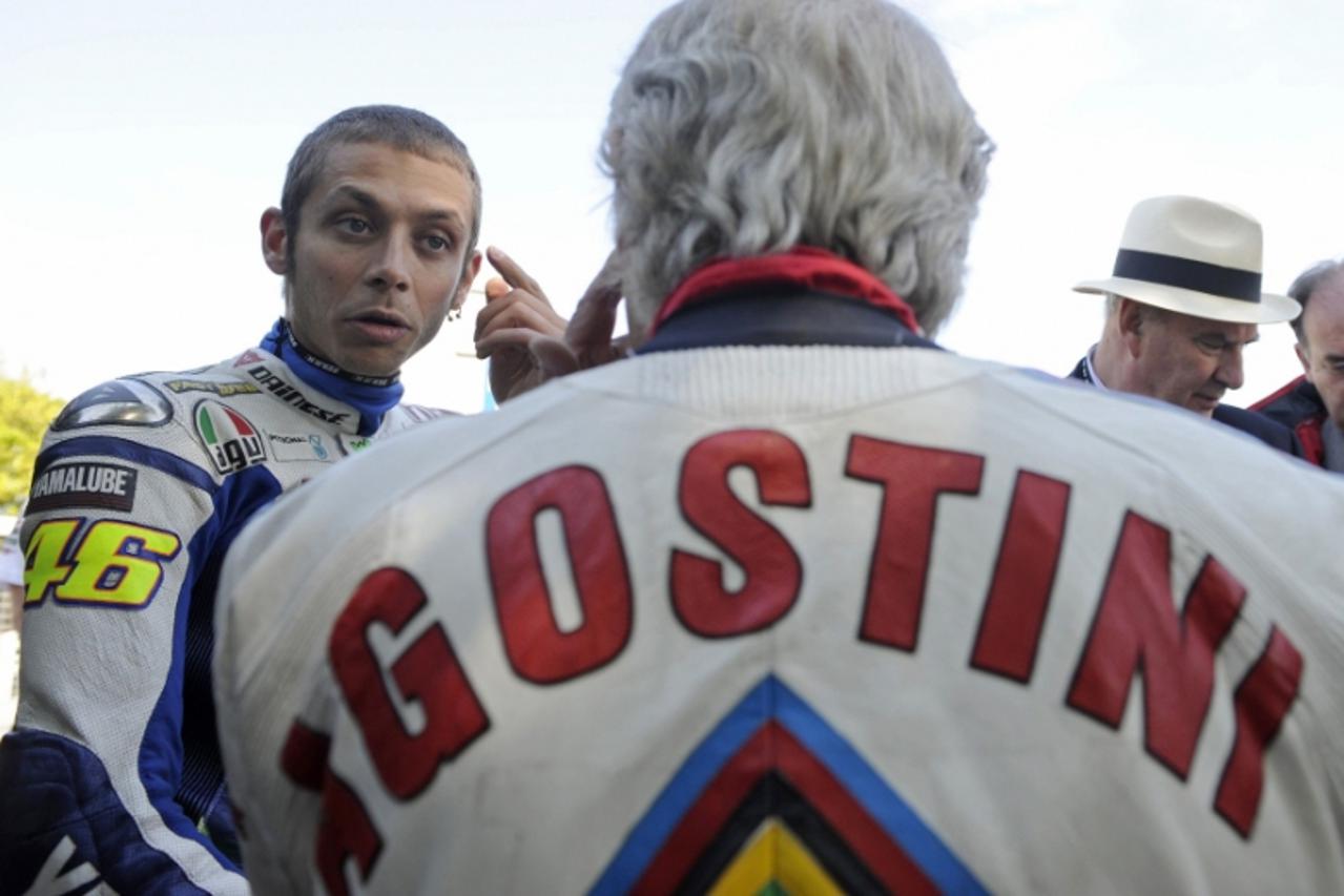 Giacomo Agostini