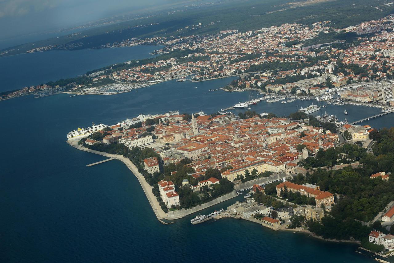 Zadar