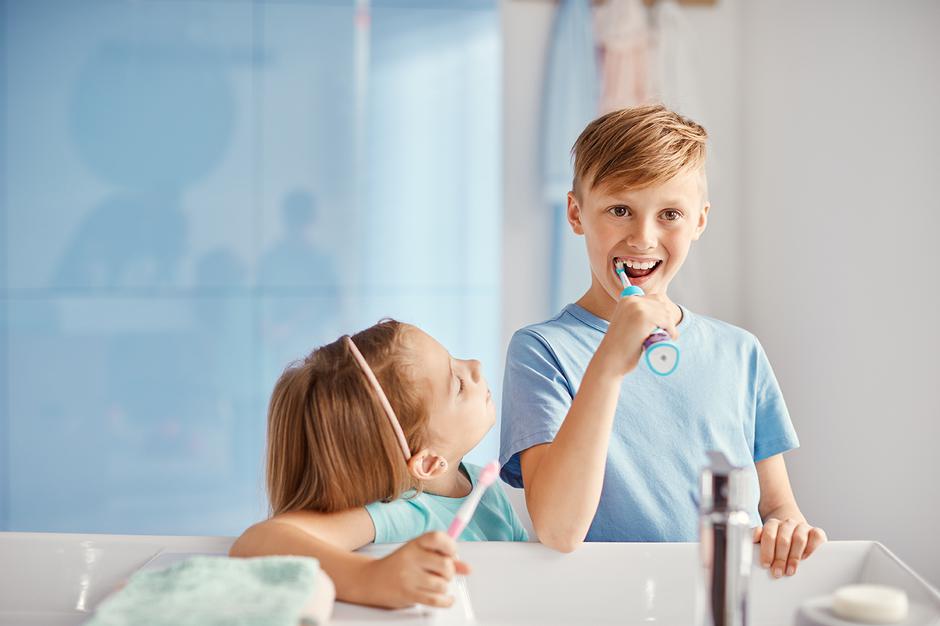 Philips Sonicare For Kids