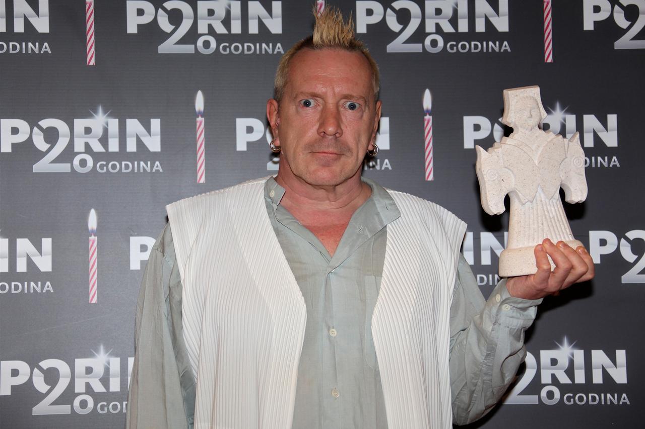 John Lydon