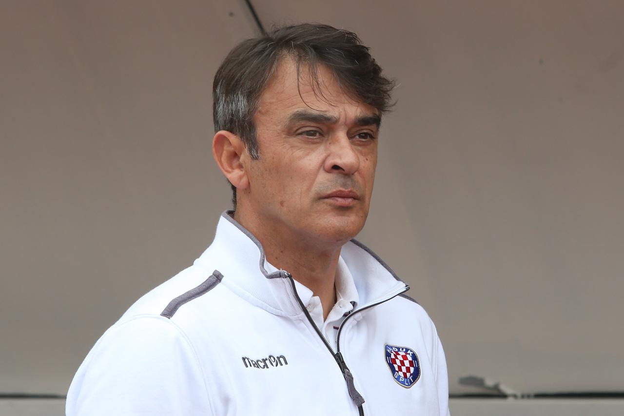 Damir Burić