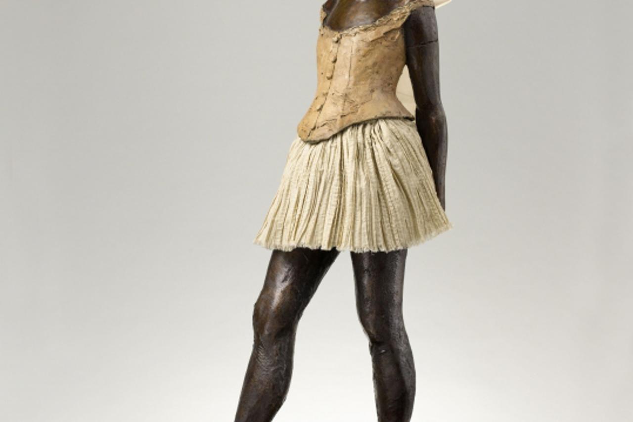 Edgar Degas