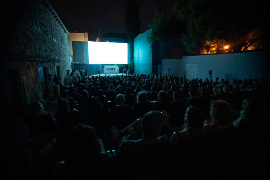 Sjajno otvaranje osmog Brač Film Festivala