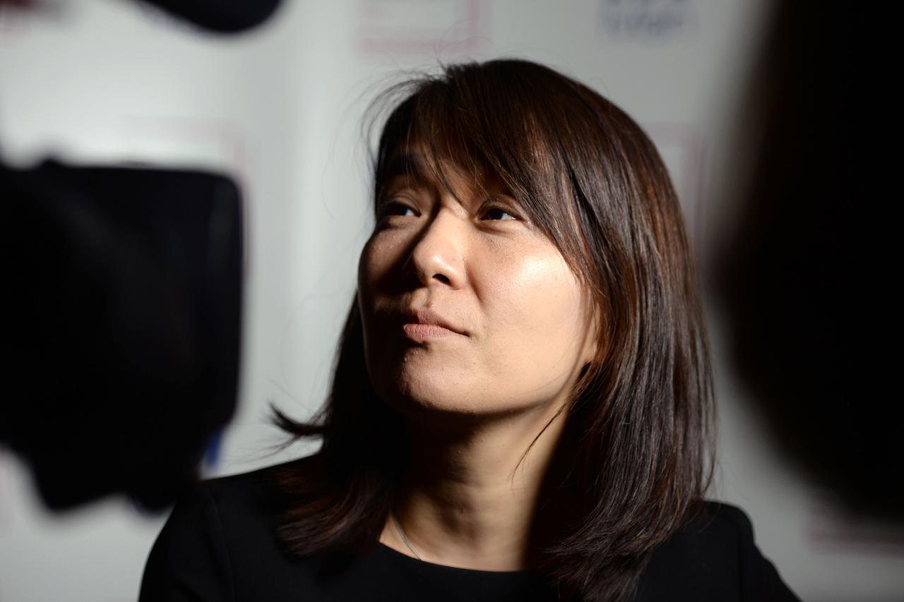 London: Han Kang autorica knjige The Vegetarian dobitnica je nagrade Man Booker 