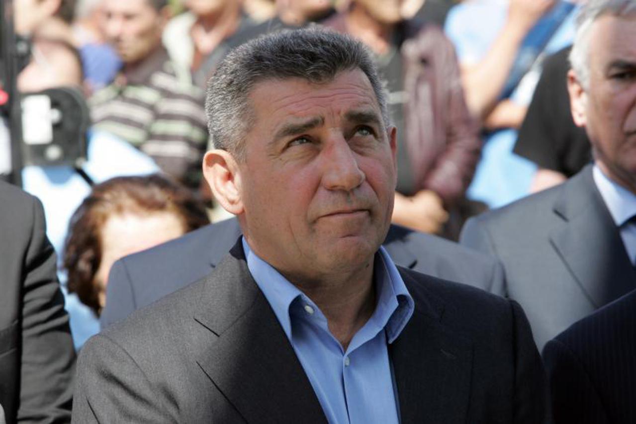 ante gotovina