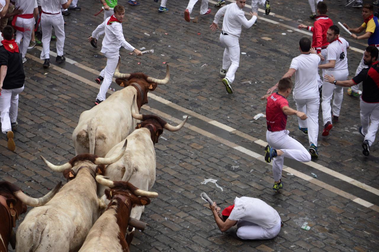 Pamplona