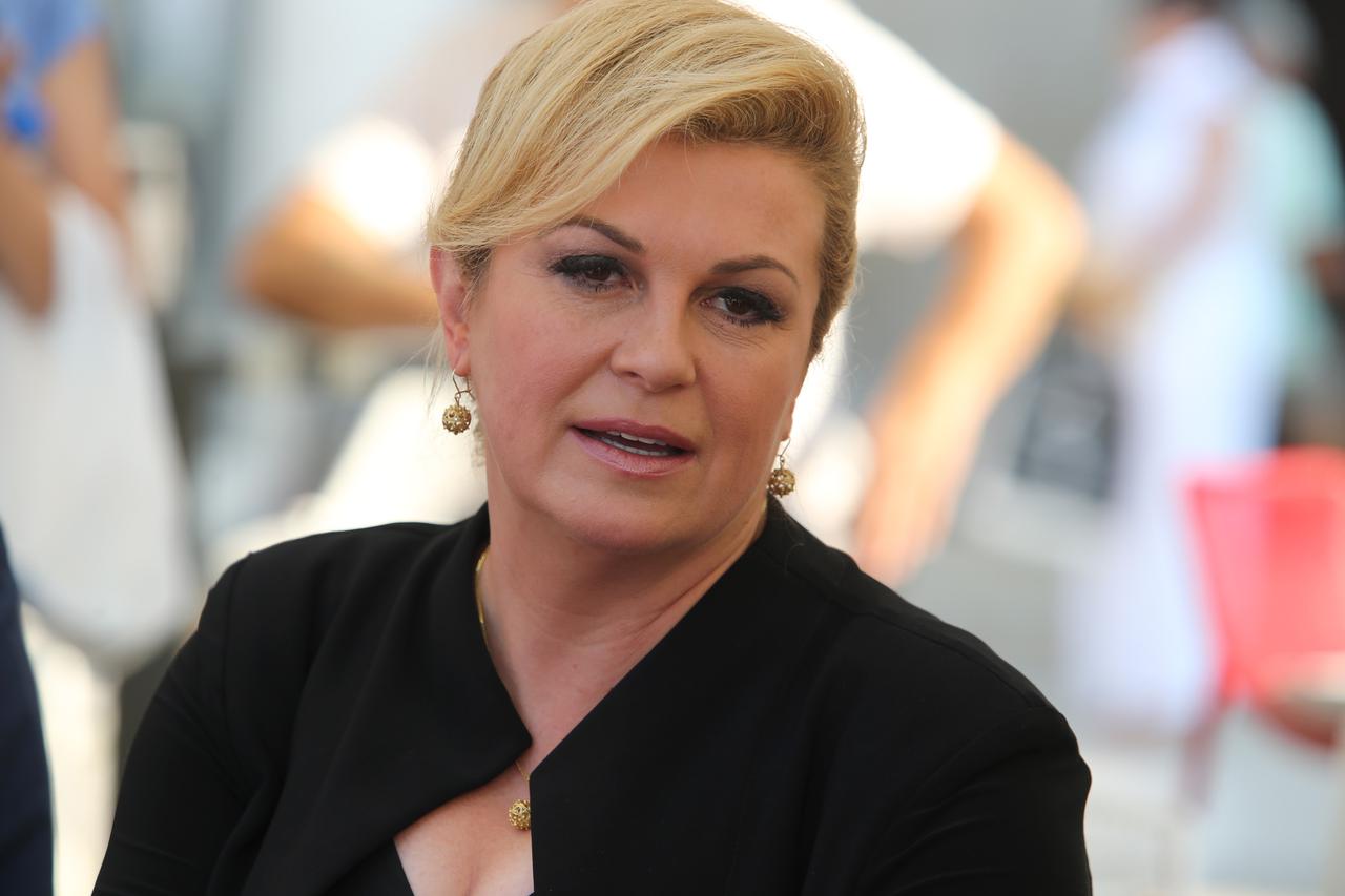 Kolinda