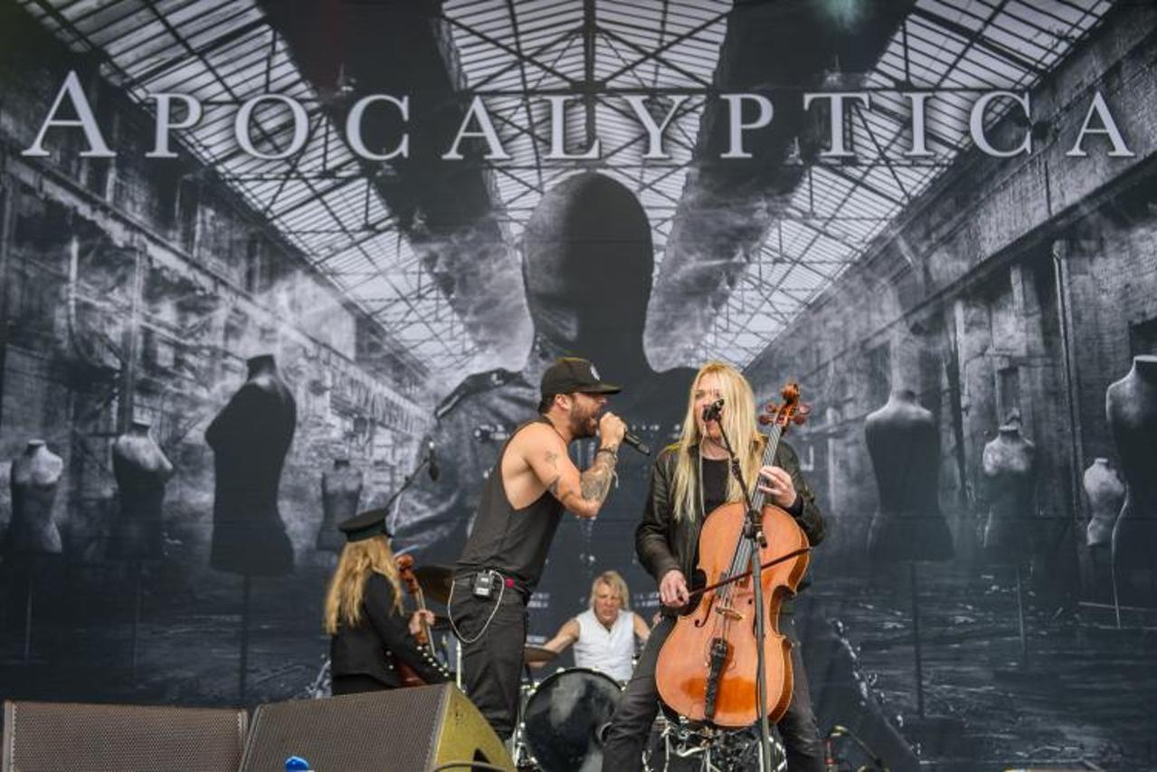 Apocalyptica