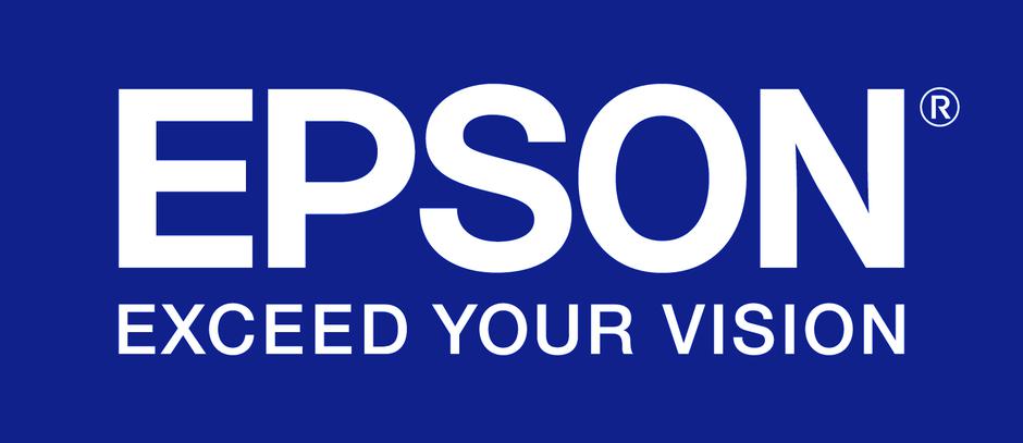 Epson se udružuje s National Geographicom