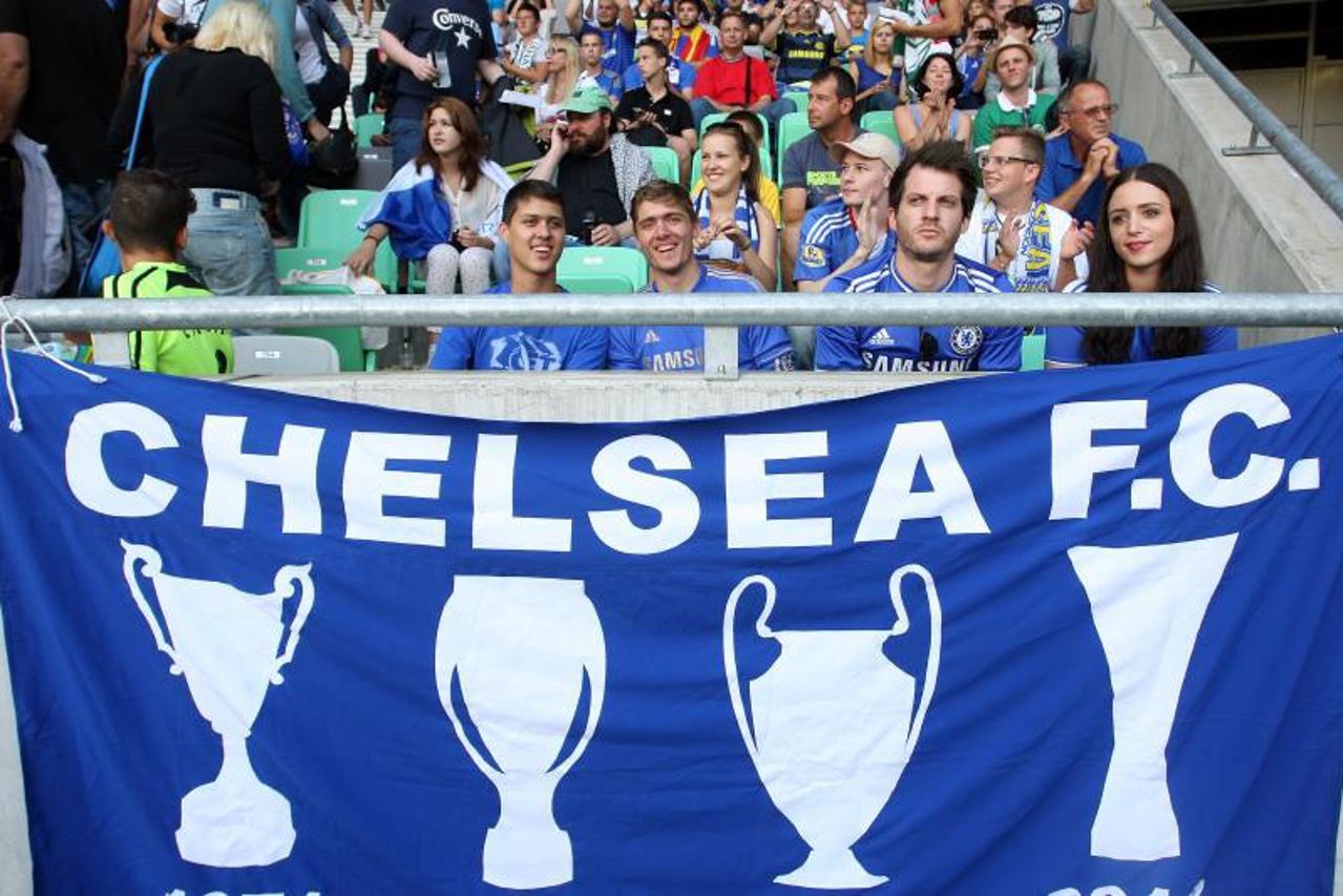 Chelsea