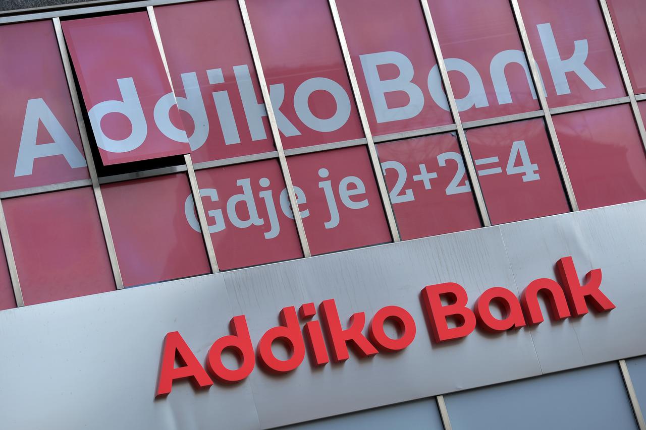 Zagreb: Hypo Alpe-Adria banka promijenila ime u Addiko bank