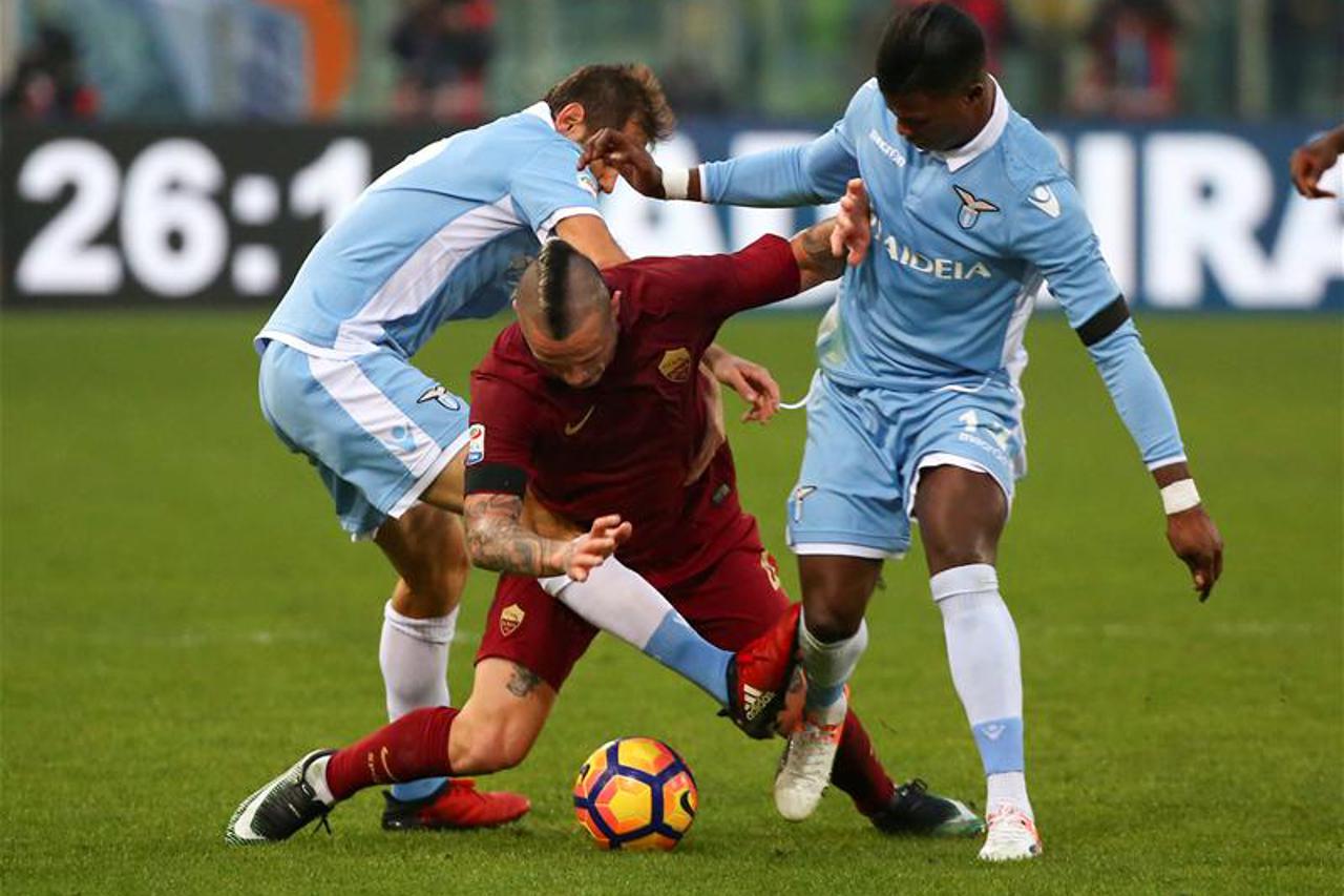 Roma - Lazio