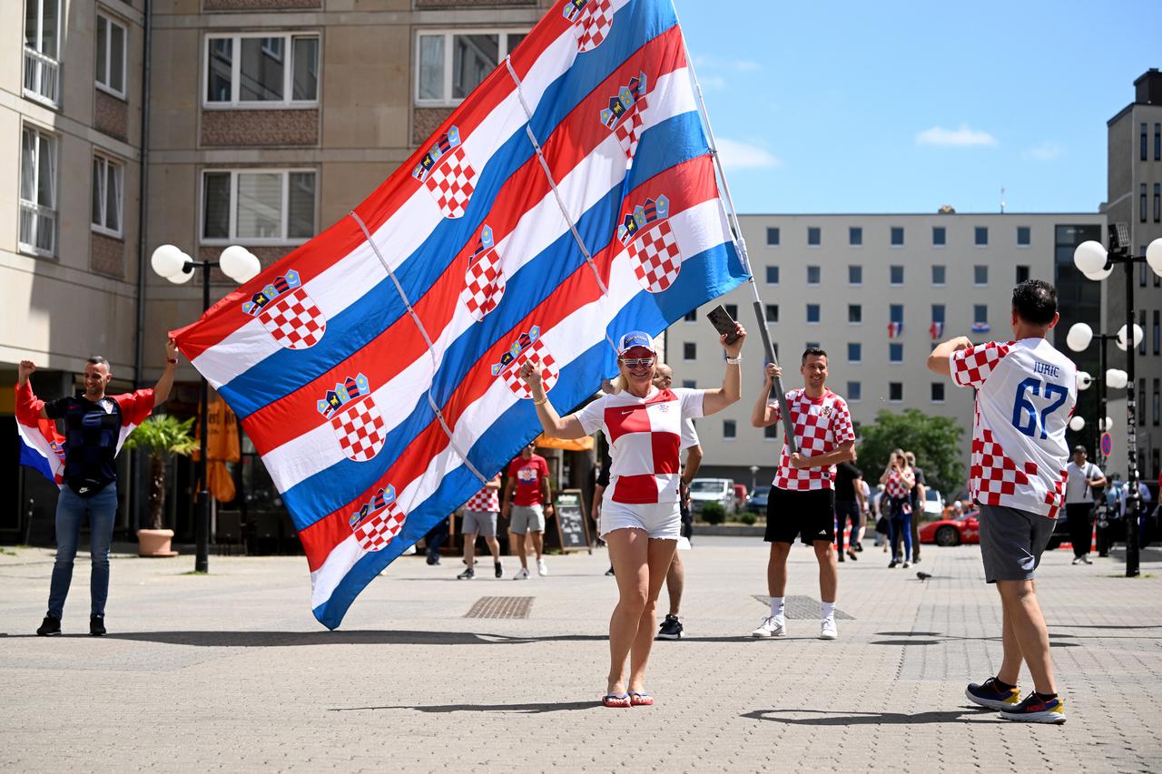 Zagreb: Martin Baturina doveo Dinamo u vodstvo