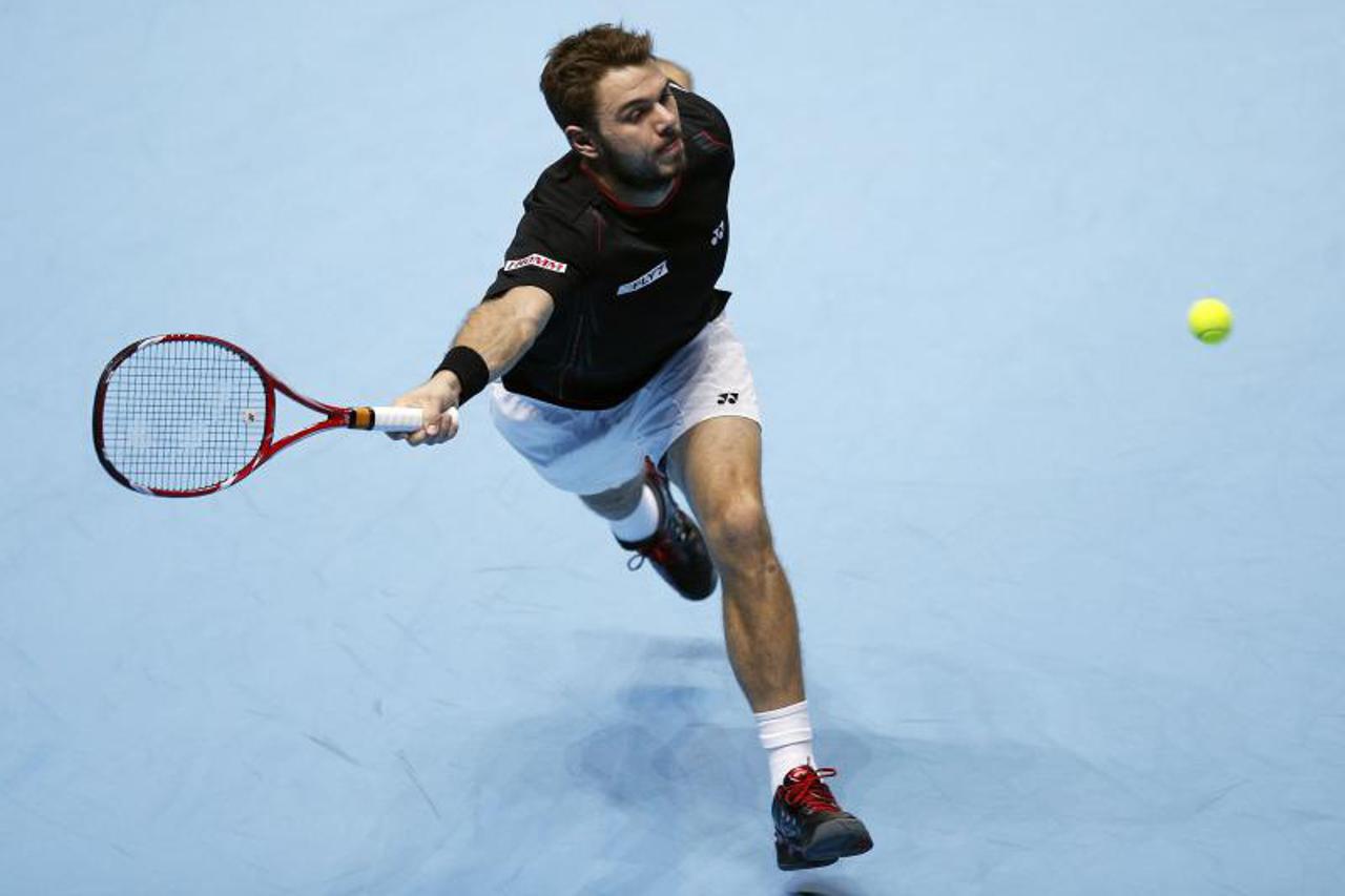 Wawrinka