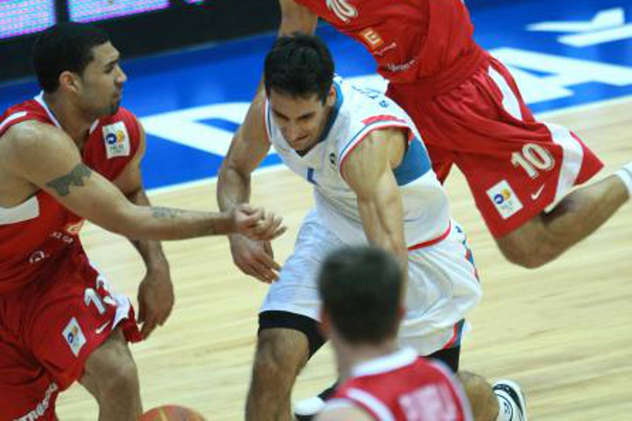 Cibona (1)