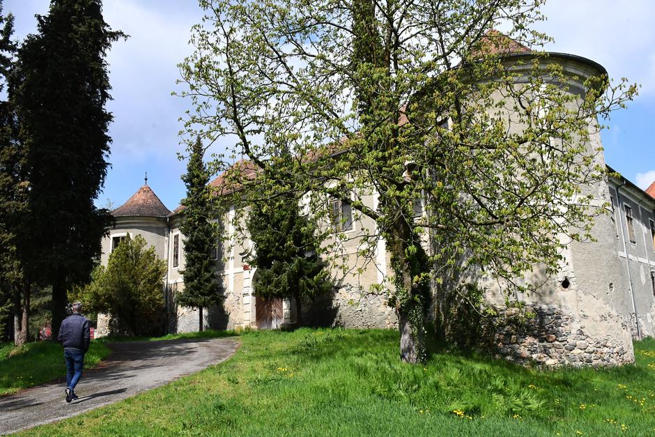 Turistička patrola Općine Cernik